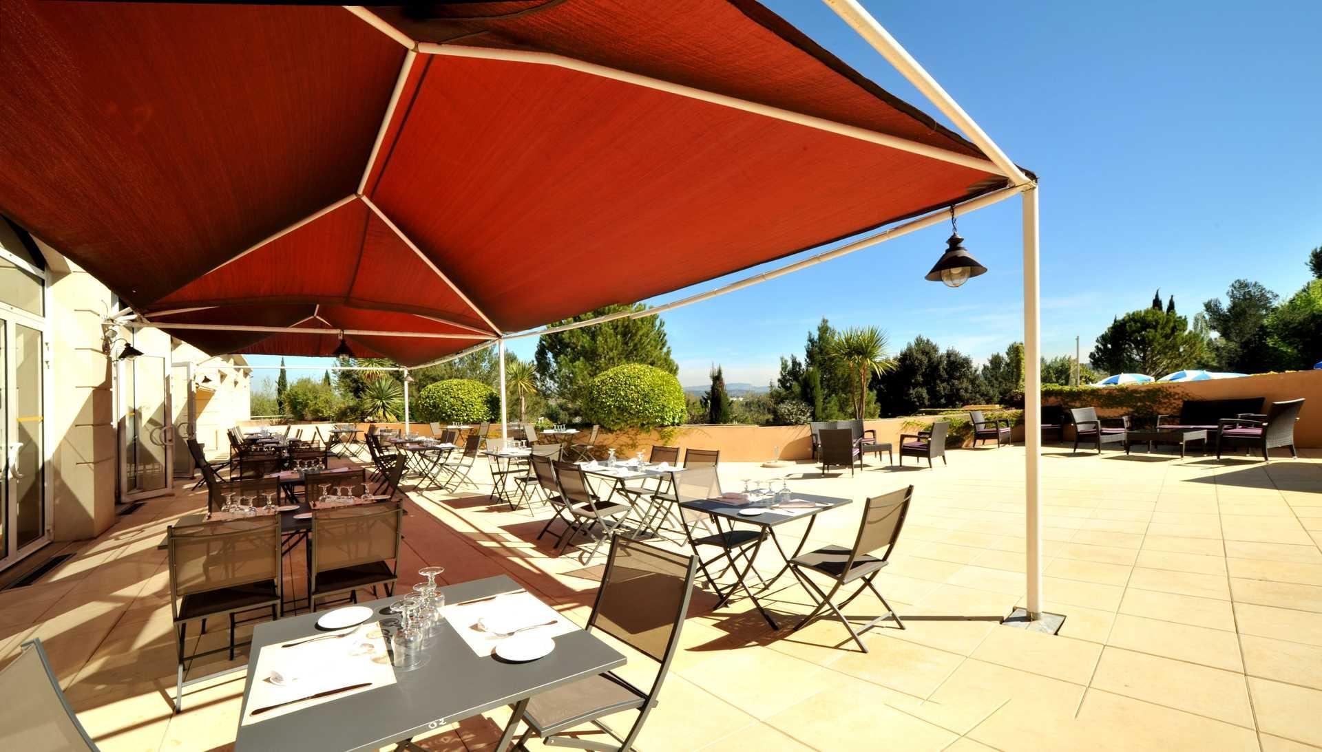 Hôtel Birdy by Happyculture Aix-en-Provence Exterior foto